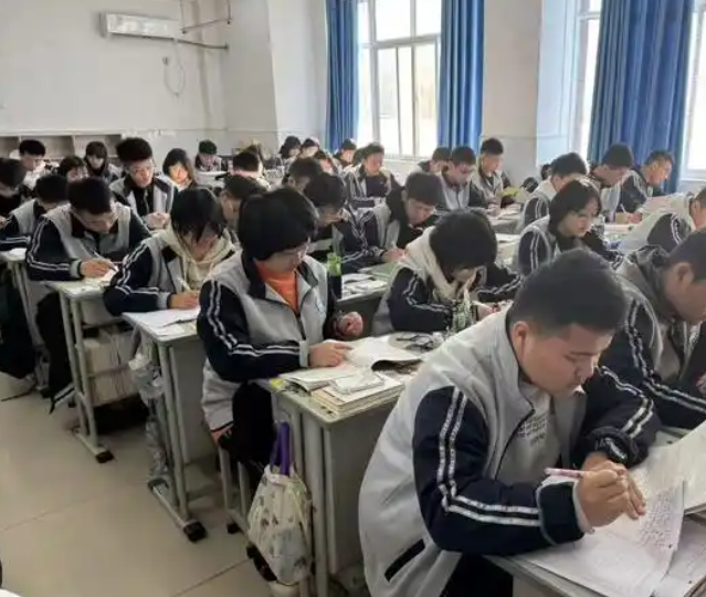 让每个孩子在实在互动中习得面向未来的中心教育实践样本